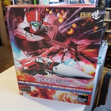 Macross Robotech figurine