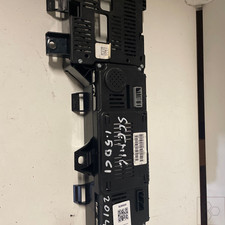 Quadro strumenti compl