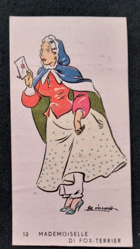 Mademoiselle perugina - 12,