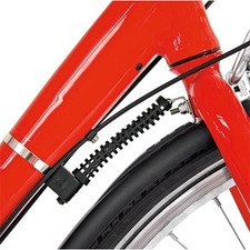 Ammortizzatore di sterzo Hebie