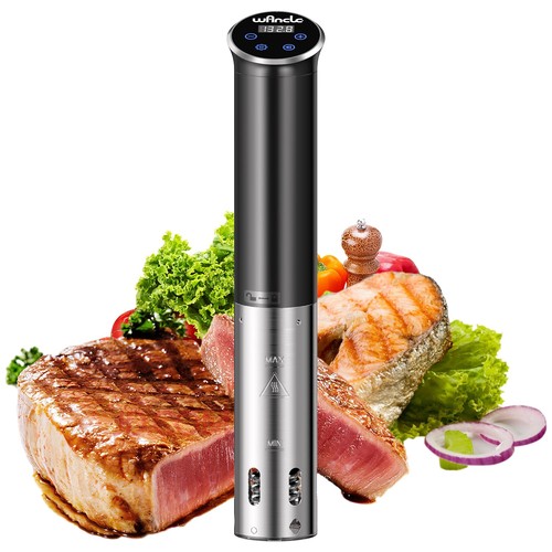 Sous vide roner - roner,