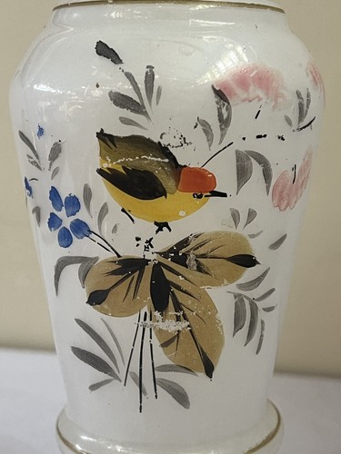 Vaso vetro di - in,