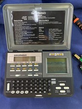 Giocatraduci Mulino Bianco console gioco vintage Ottimo Come Nuovo Funzionante