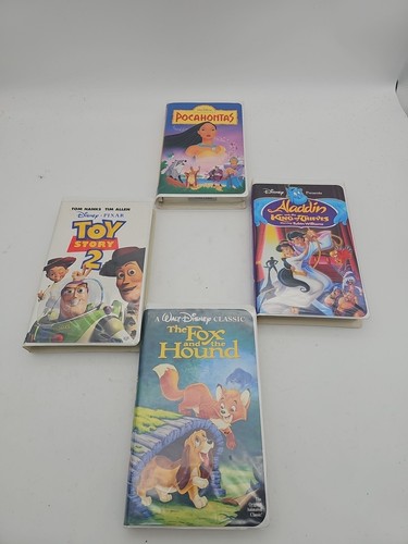 Pre owned walt disney classic - pre-owned,