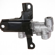 Valvola porzionatrice freno