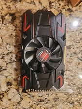 Scheda grafica AMD ATI Radeon