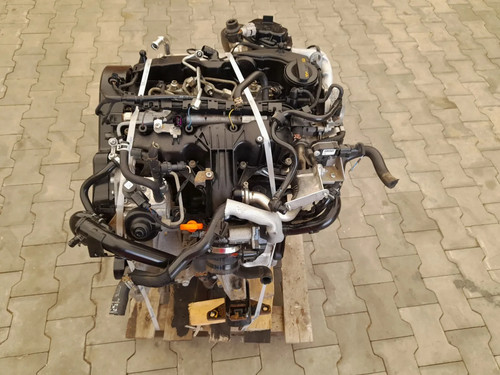 Motore amarok cdca 0 tdi - motore,