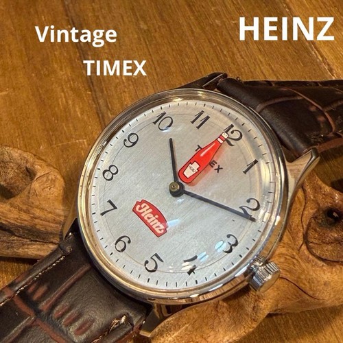 Orologio polso timex heinz - orologio,