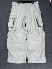 Pantaloni cargo vintage old - pantaloni,