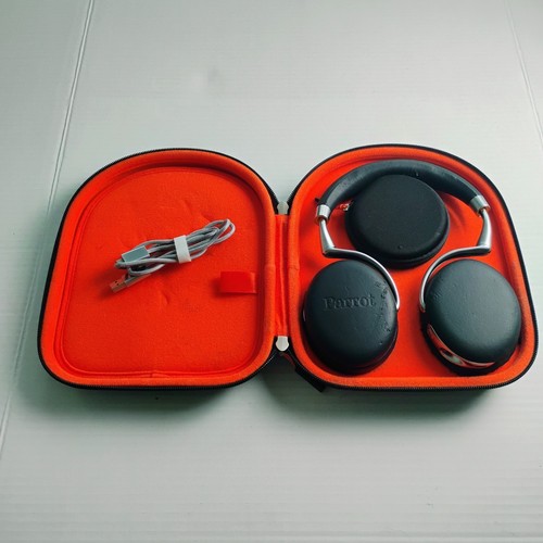 Parrot zik cuffie wireless - parrot,