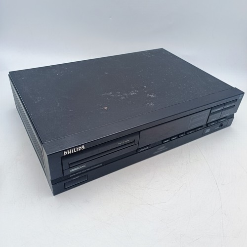 Philips cd600 00r - philips,