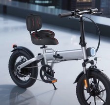 Sella/sellino  Per Bici Con