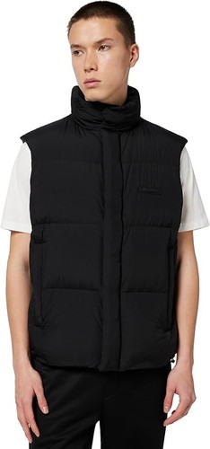 Gilet piumino uomo armani - gilet,