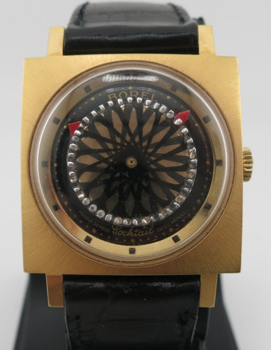 Orologio meccanico vintage