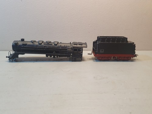 Locomotive g800 tender - locomotive,