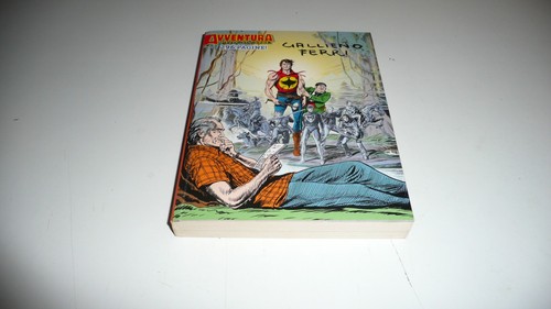 Zagor avventura magazine - avventura,