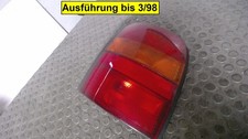 Heckleuchte / Rücklicht Links