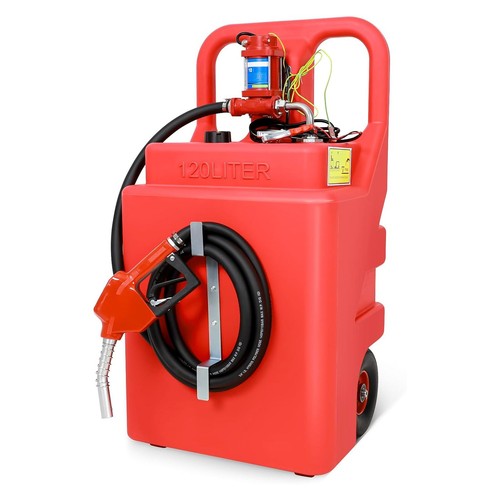 Portable gasoline diesel fuel - diesel,