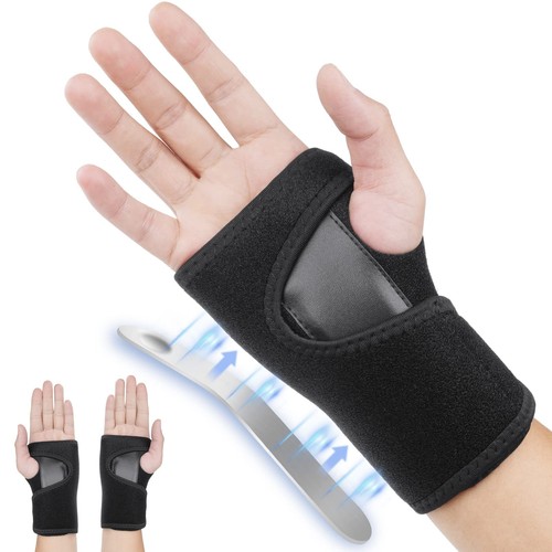 Fascia polso supporto - da,