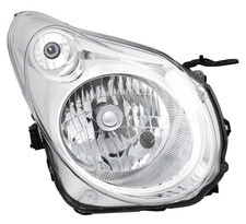 Faro proiettore anteriore