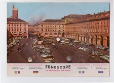 TORINO FONOSCOPE IL DISCO