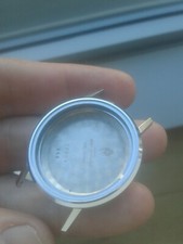 Movado 35264 STEEL CASE 33,4