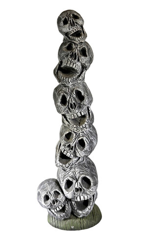 Giorno dei morti - dei, 11,5”