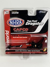 Capco steve torrence nhra - steve,