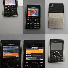 Cellulare samsung sgh p310 - cellulare, gsm