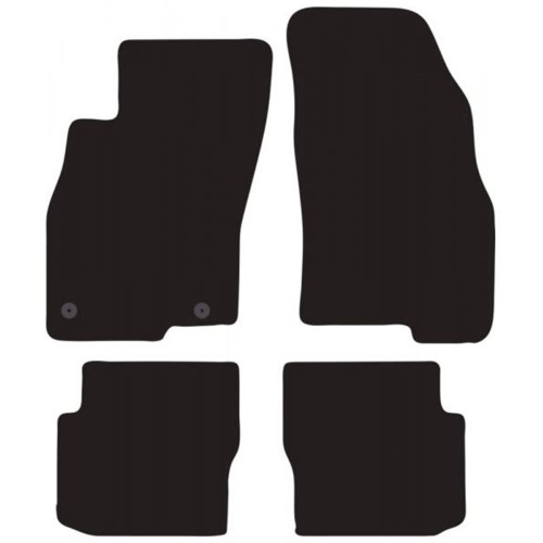 Serie tappeti moquette - serie,