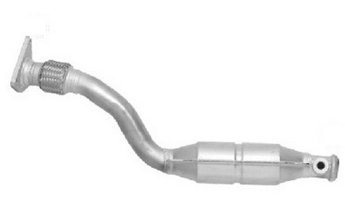 107 catalizzatore per - cv,
