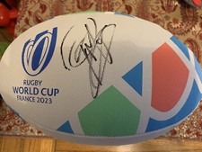 Coppa del mondo rugby - rugby, 2023