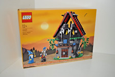 Lego 40601 Il laboratorio