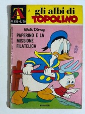 40975 Gli albi di Topolino n. 835 - Disney