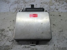 0 260 000 332 Bosch Centralina Motore Elettrica Bmw K 75 RT 1989 1997 CDI ECU