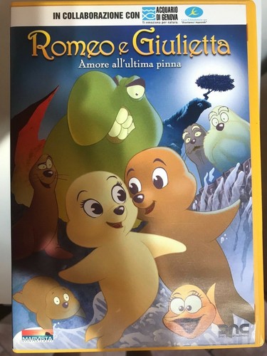 Romeo giulietta amore - e,