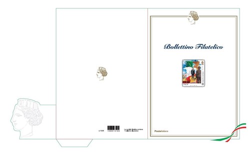 Bollettino illustrativo italia - illustrativo,