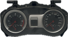 Quadro strumenti cruscotto  RENAULT CLIO III codice ricambio: 8200582705G