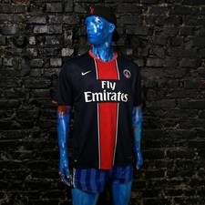 Maglia Paris Saint-Germain PSG