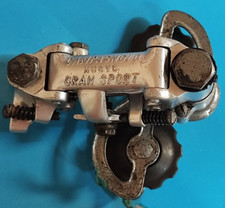 CAMPAGNOLO NUOVO GRAN SPORT