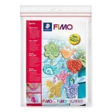FIMO accessori atrezzi stampo