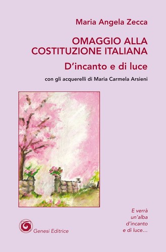 Omaggio alla costituzione - alla,