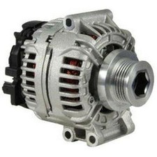 Generatore alternatore per