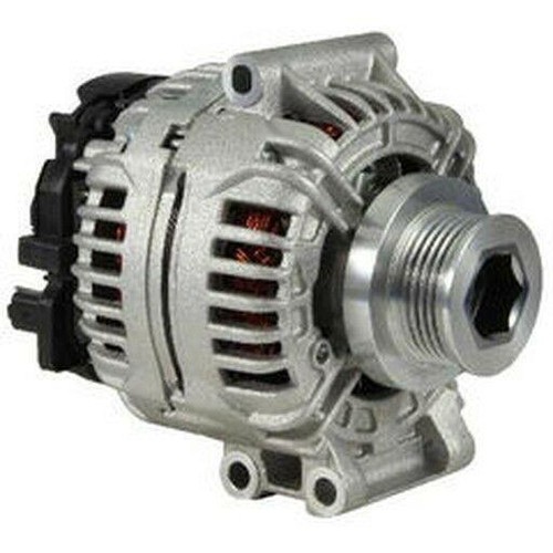 Generatore alternatore per