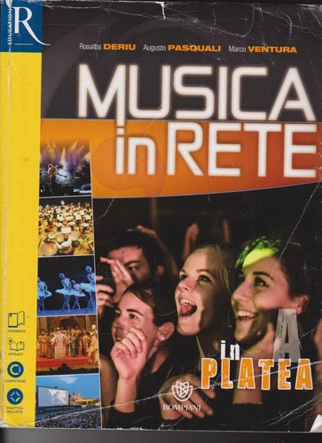 Musica rete deriu pasquali - rete,