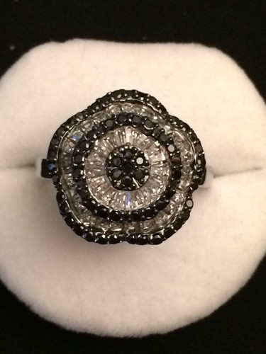Anello argento 925 - anello,