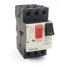 GV2ME18 10-16A Interruttore