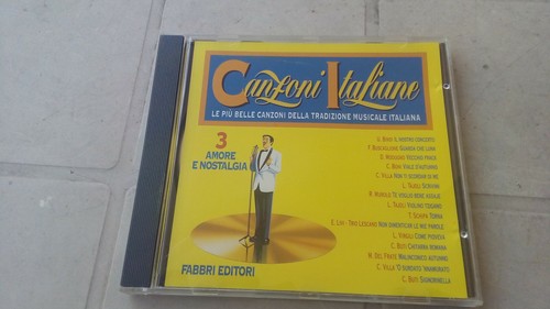 Canzoni italiane fabbri - -,
