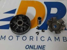 VARIATORE PULEGGIA MOBILE