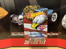 Hot Wheels 2016 Walmart